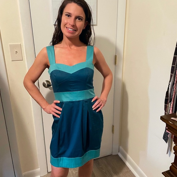 🌷French Connection Dress🌷 - Picture 2 of 7